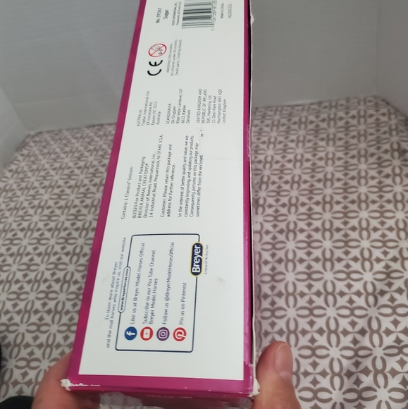 Breyer Sugar Megical Unicorn. - Picture 12 of 16